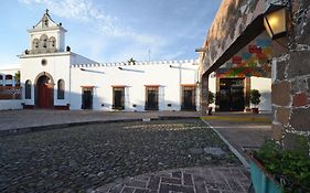 Mision La Muralla
